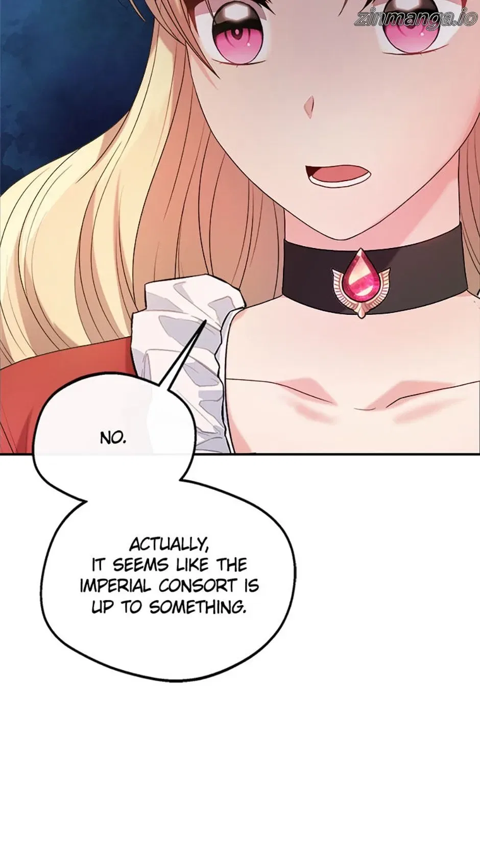 My Prince’s Healing Touch Chapter 49 – Page 42