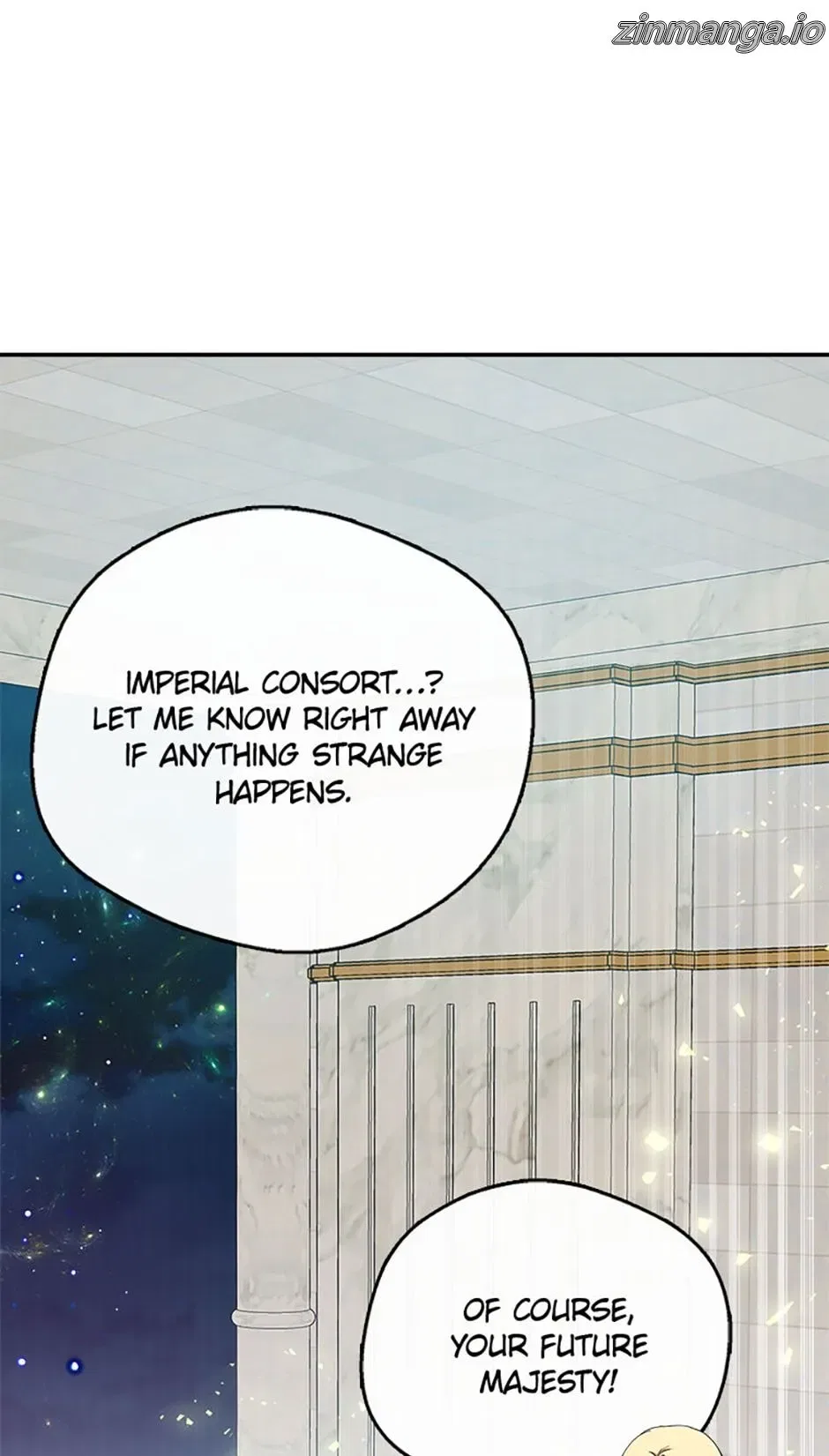 My Prince’s Healing Touch Chapter 49 – Page 43