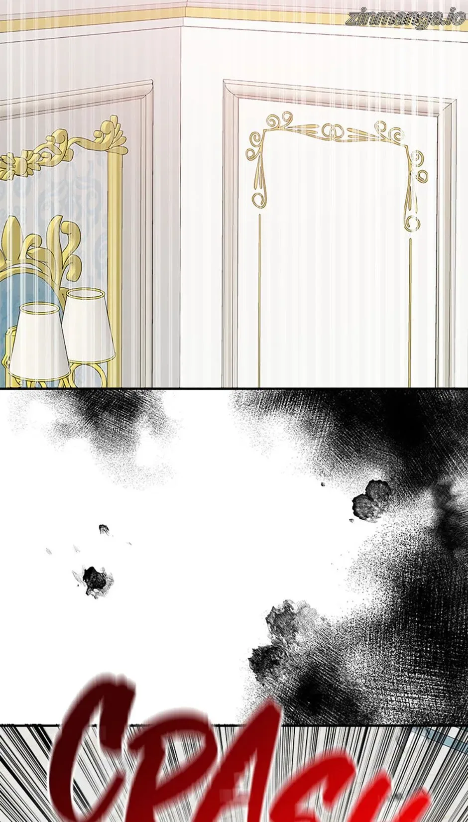 My Prince’s Healing Touch Chapter 49 – Page 46