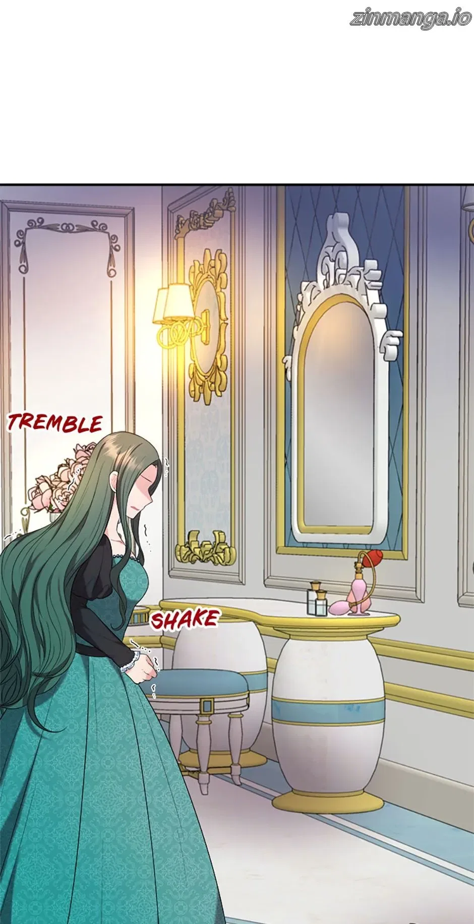 My Prince’s Healing Touch Chapter 49 – Page 48