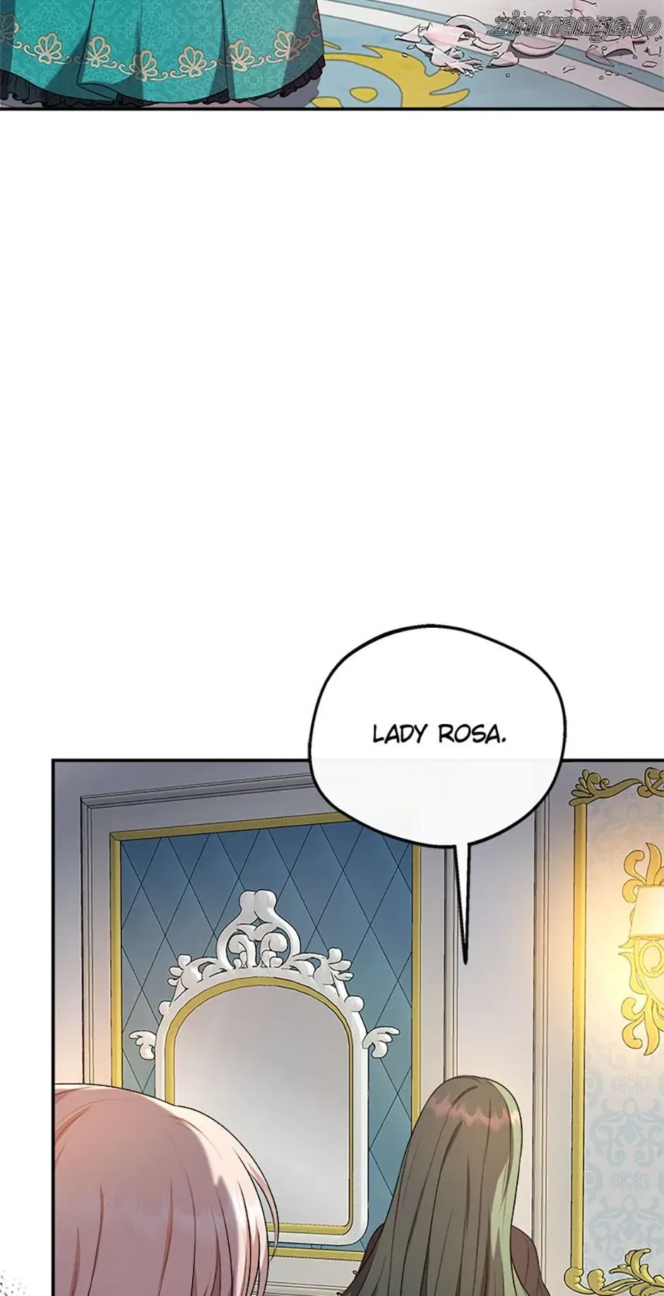 My Prince’s Healing Touch Chapter 49 – Page 49