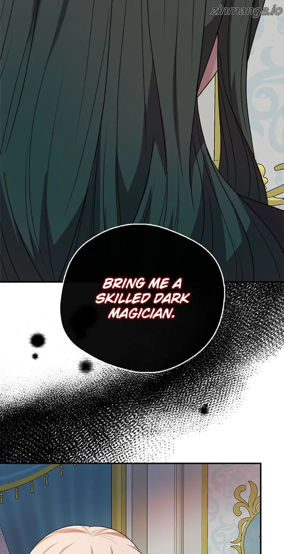 My Prince’s Healing Touch Chapter 49 – Page 51