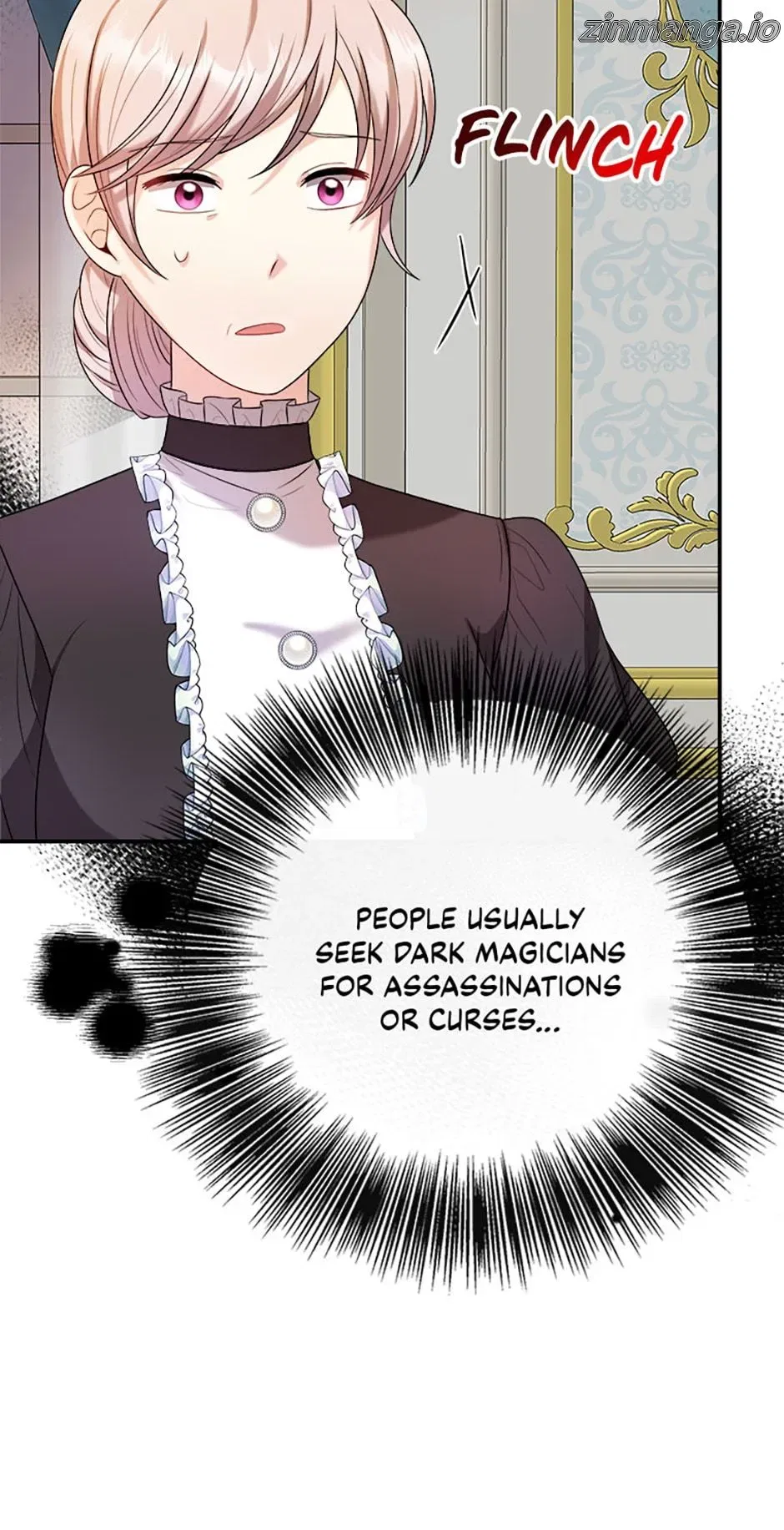 My Prince’s Healing Touch Chapter 49 – Page 52