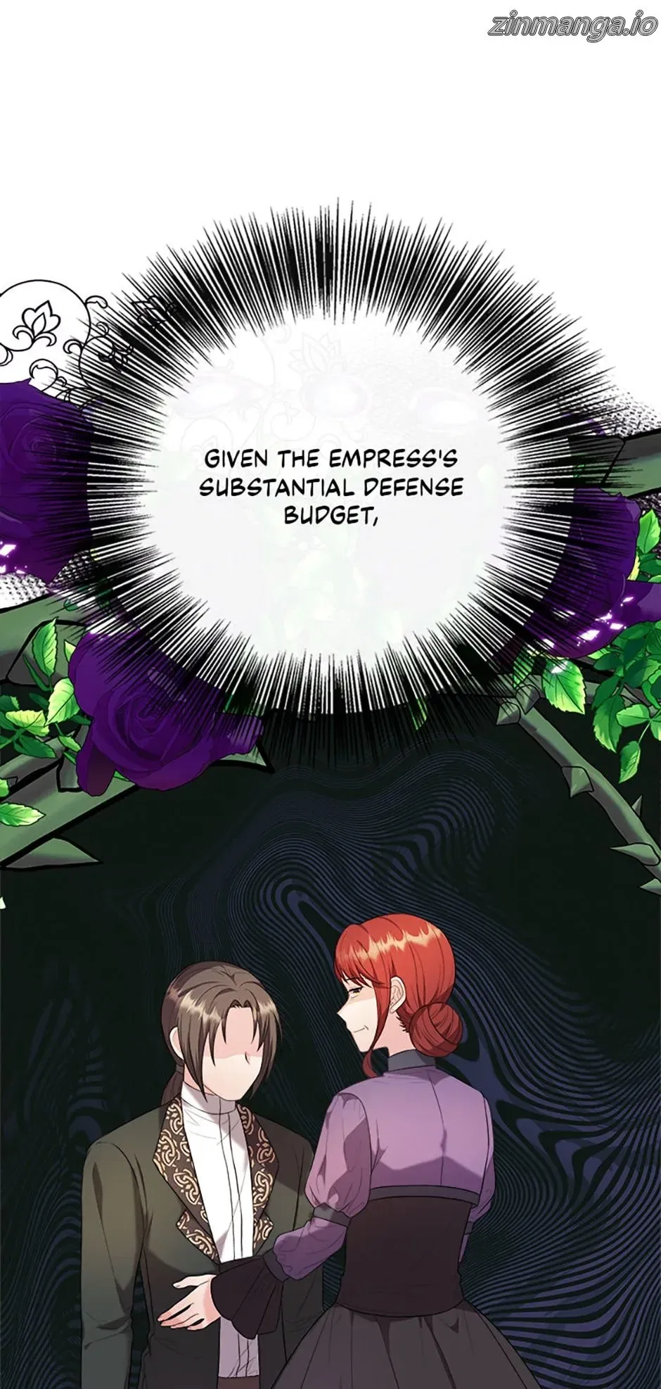 My Prince’s Healing Touch Chapter 49 – Page 53