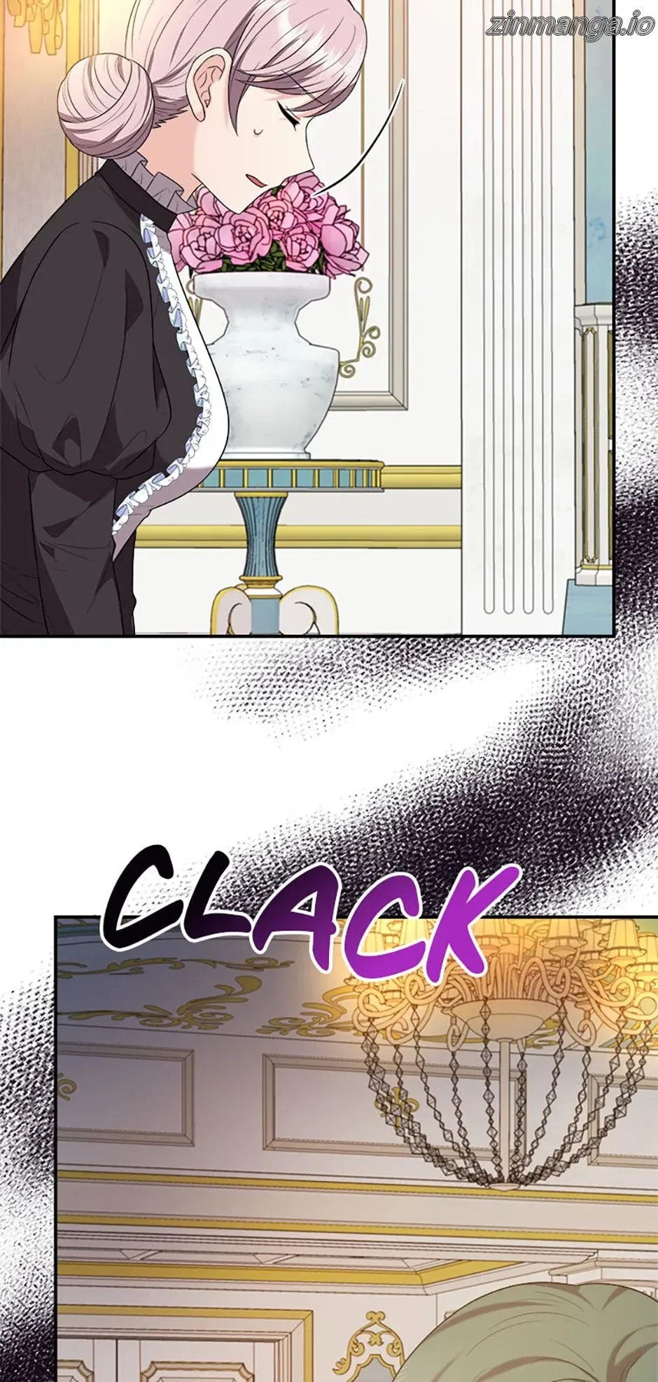 My Prince’s Healing Touch Chapter 49 – Page 55