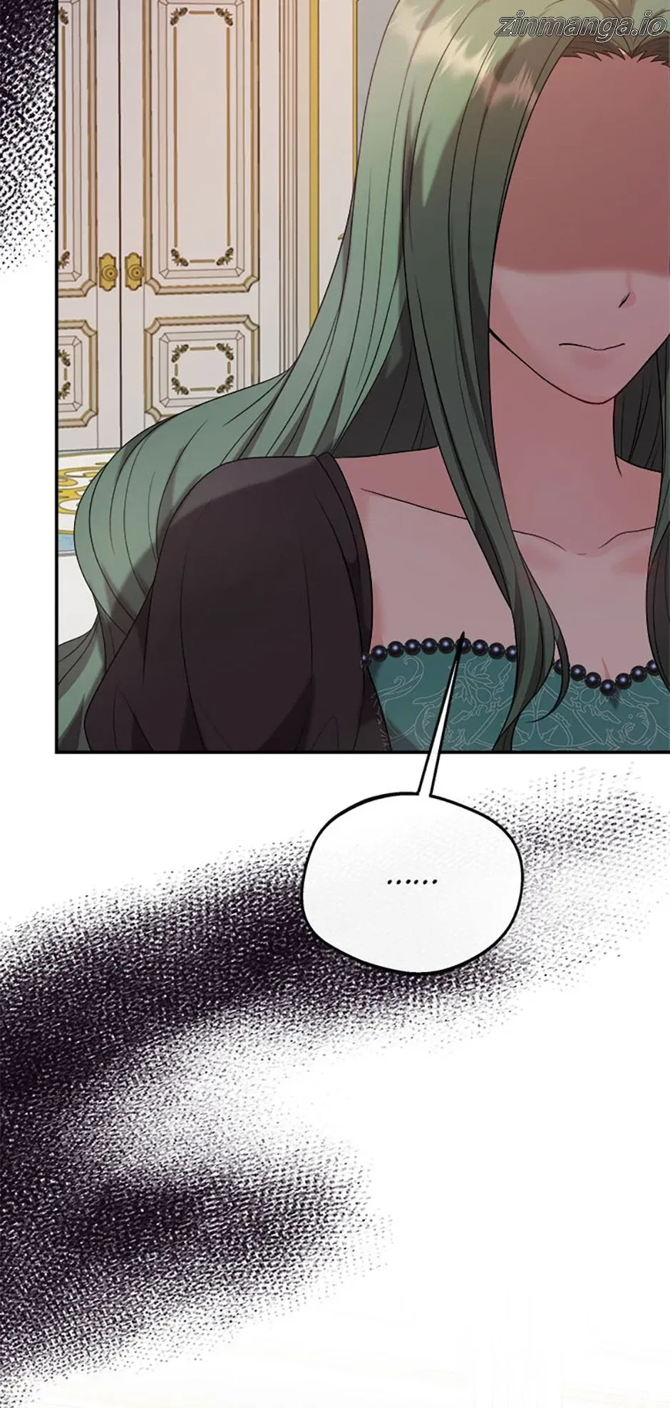 My Prince’s Healing Touch Chapter 49 – Page 56