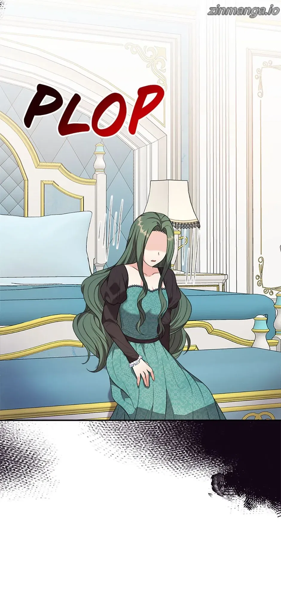 My Prince’s Healing Touch Chapter 49 – Page 57
