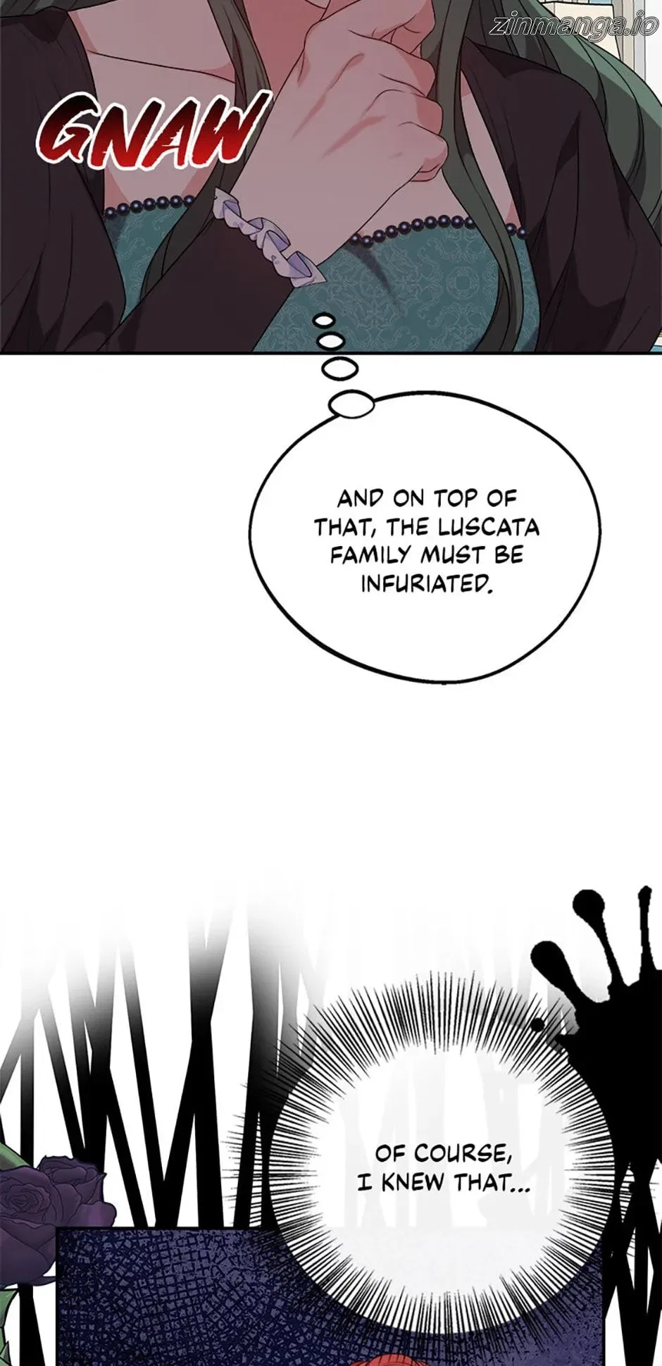 My Prince’s Healing Touch Chapter 49 – Page 60