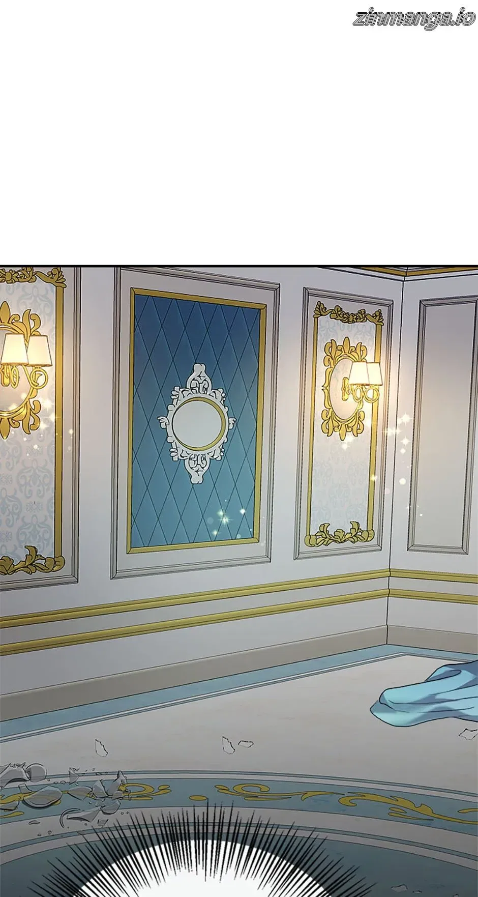 My Prince’s Healing Touch Chapter 49 – Page 62