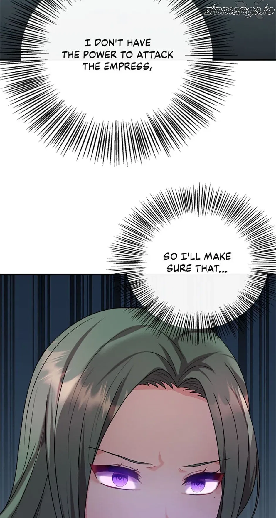My Prince’s Healing Touch Chapter 49 – Page 63