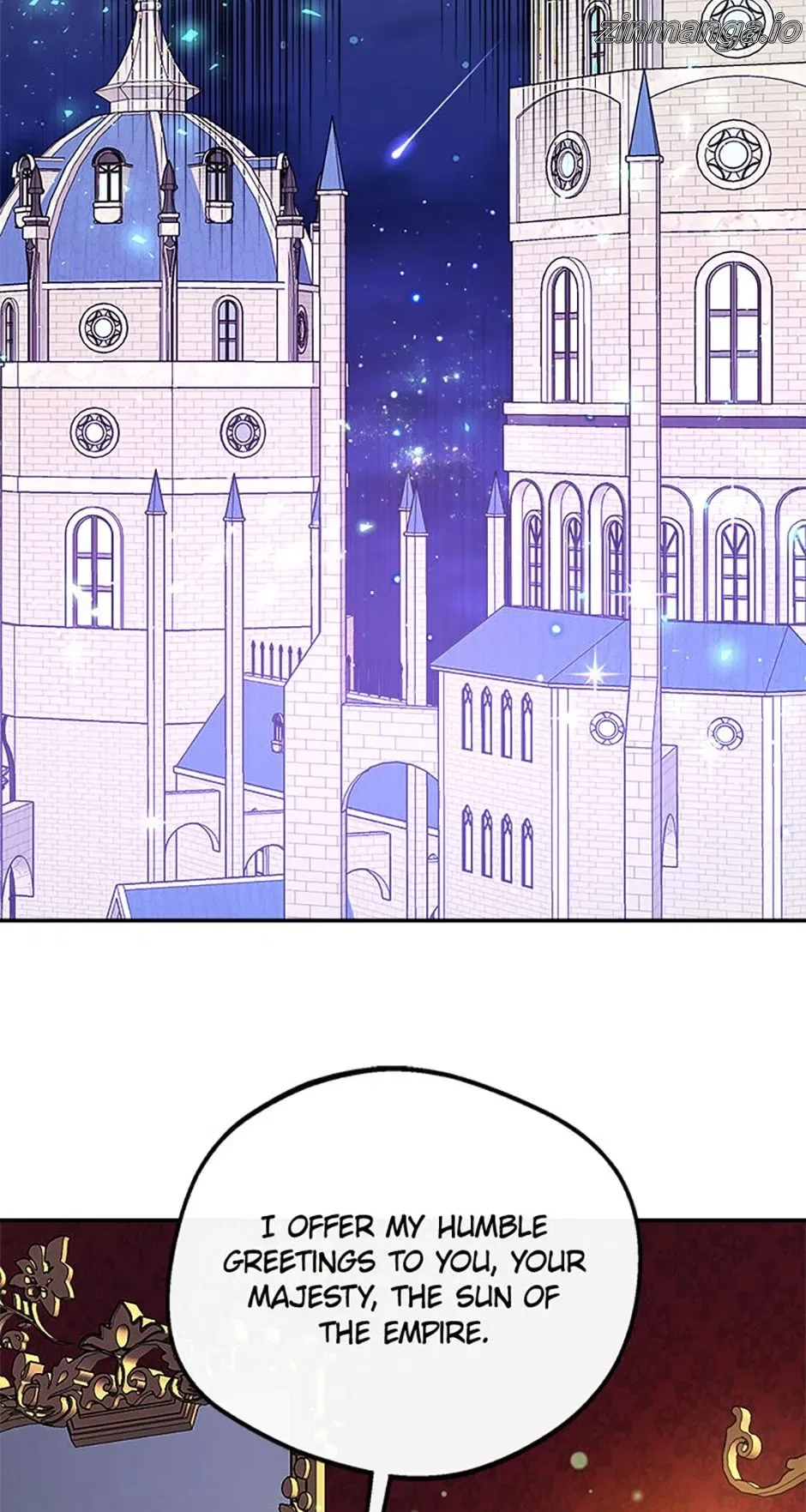 My Prince’s Healing Touch Chapter 49 – Page 66