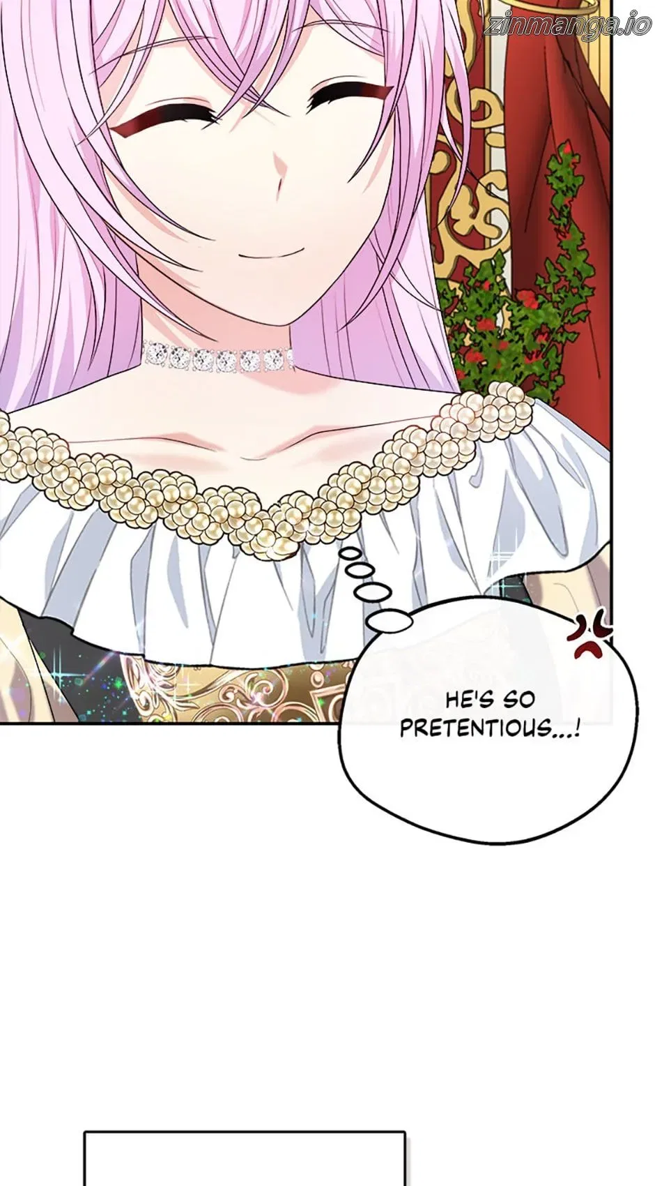 My Prince’s Healing Touch Chapter 49 – Page 71