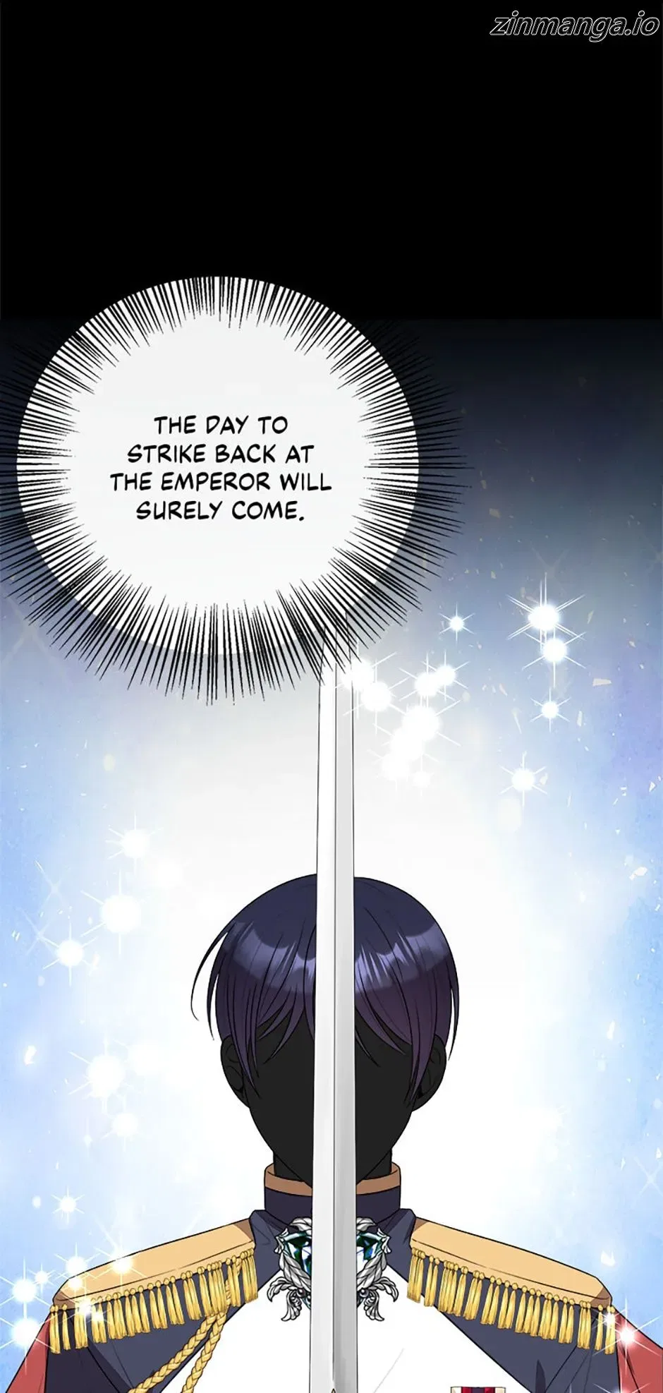 My Prince’s Healing Touch Chapter 49 – Page 74