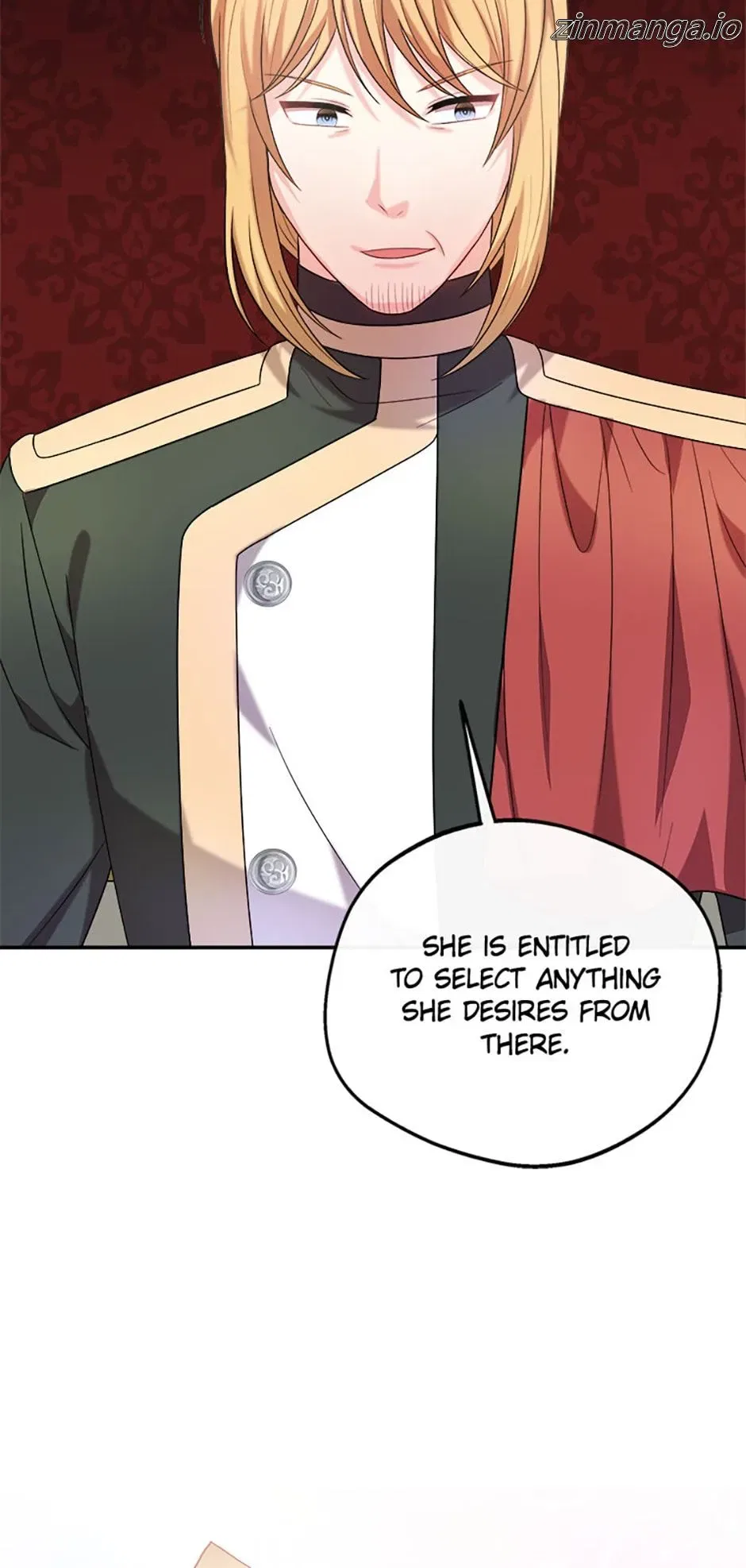 My Prince’s Healing Touch Chapter 49 – Page 76