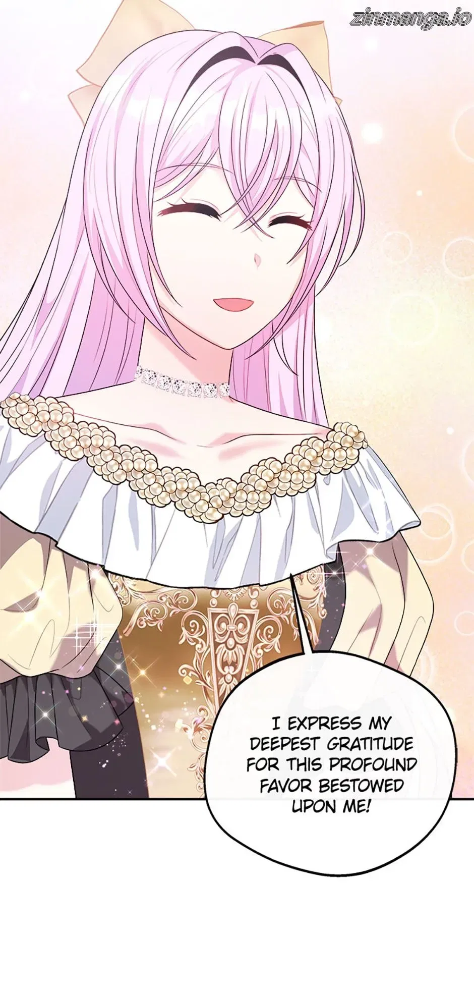 My Prince’s Healing Touch Chapter 49 – Page 77