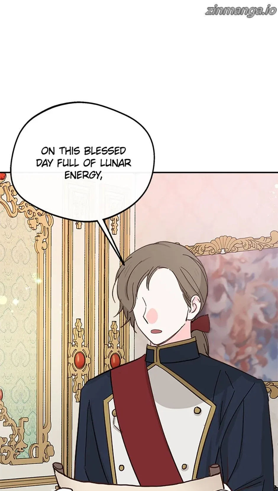 My Prince’s Healing Touch Chapter 49 – Page 81