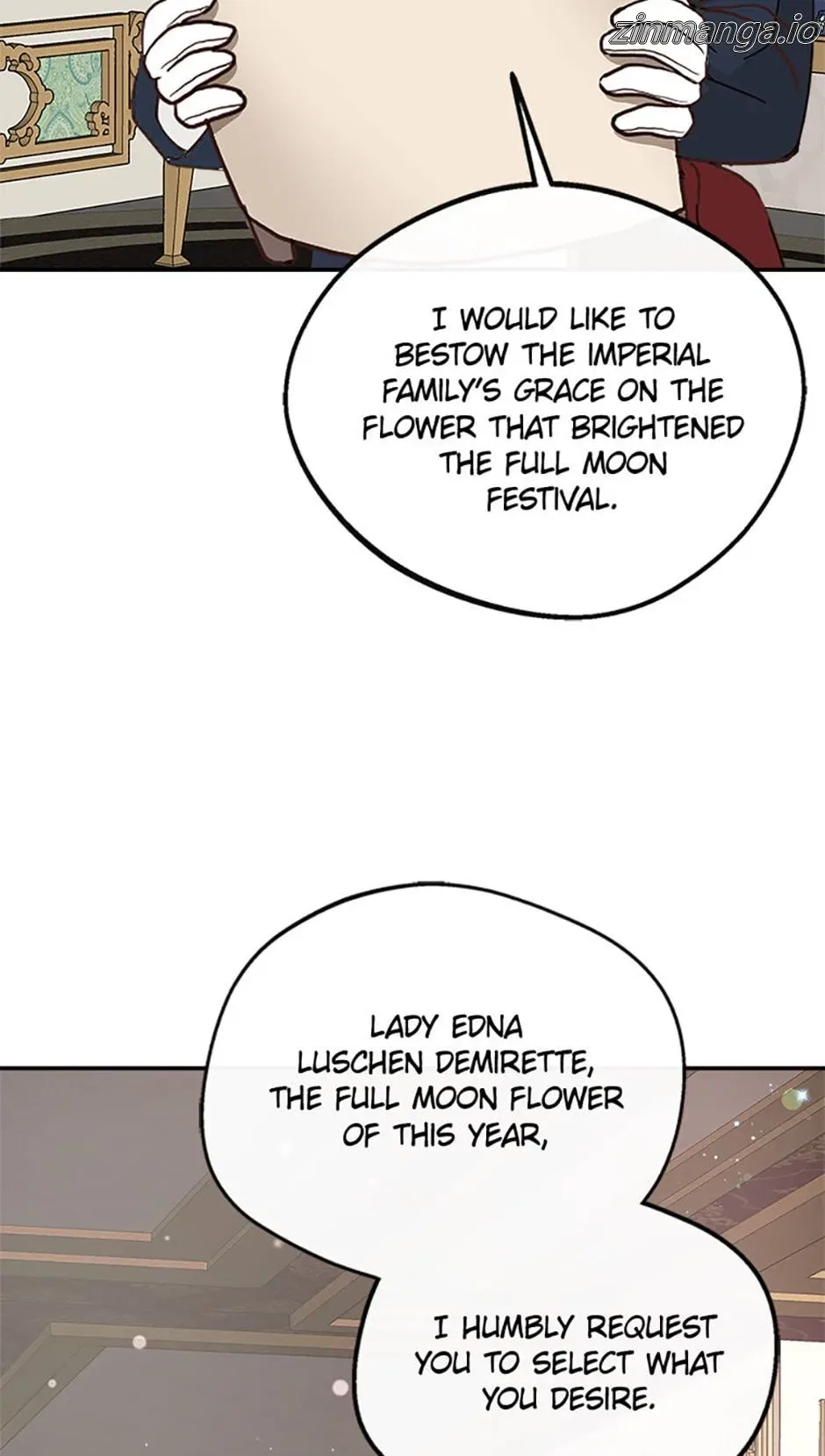 My Prince’s Healing Touch Chapter 49 – Page 82