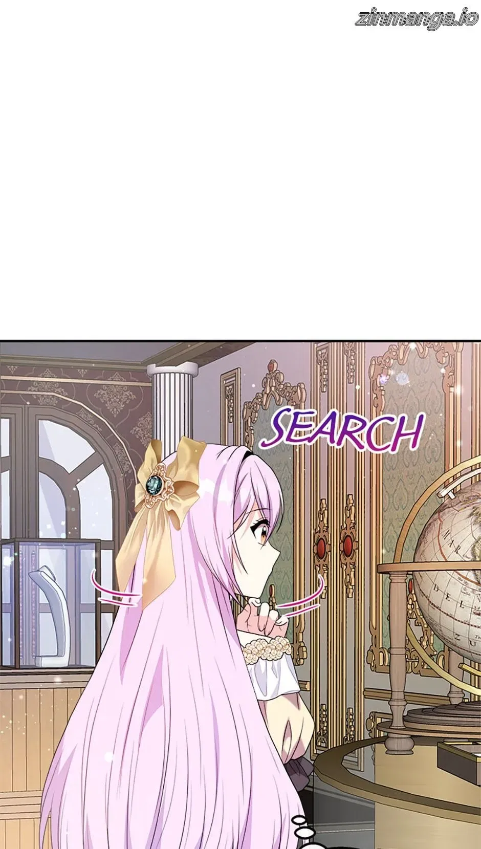 My Prince’s Healing Touch Chapter 49 – Page 84