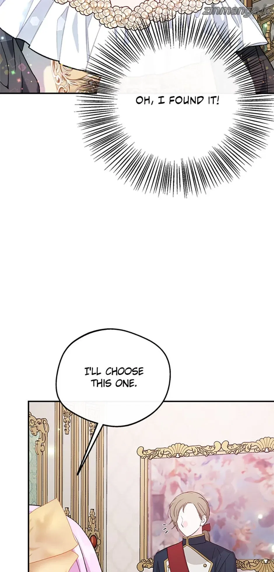 My Prince’s Healing Touch Chapter 49 – Page 87