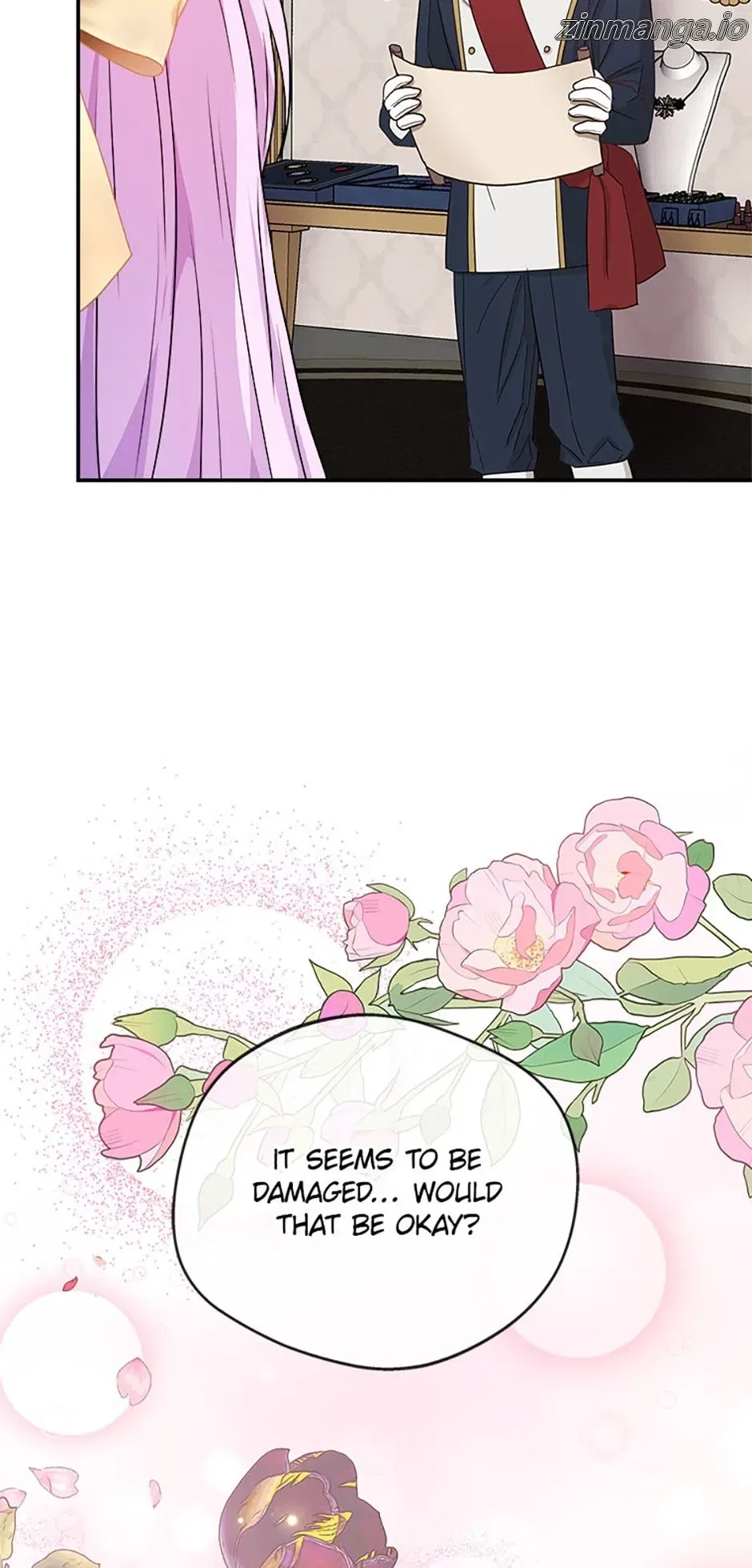 My Prince’s Healing Touch Chapter 49 – Page 88
