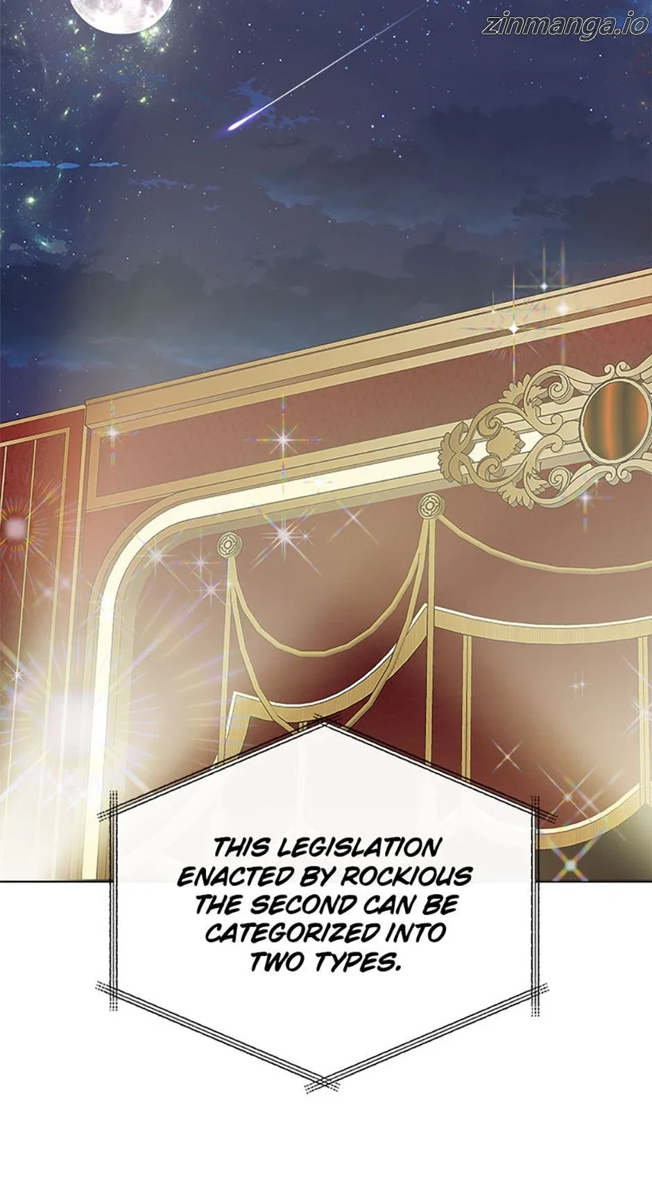 My Prince’s Healing Touch Chapter 48 – Page 2