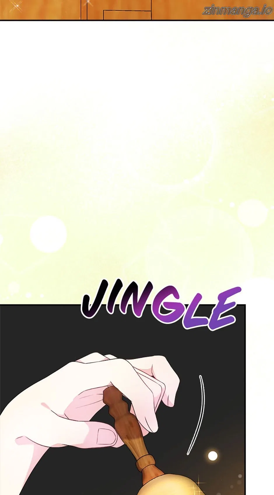 My Prince’s Healing Touch Chapter 48 – Page 4