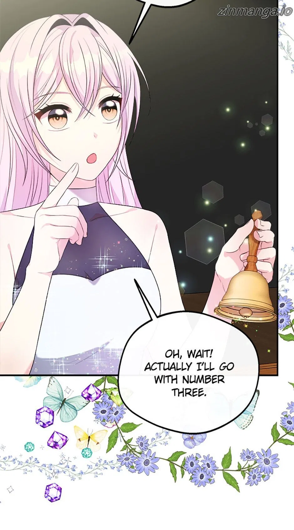 My Prince’s Healing Touch Chapter 48 – Page 6