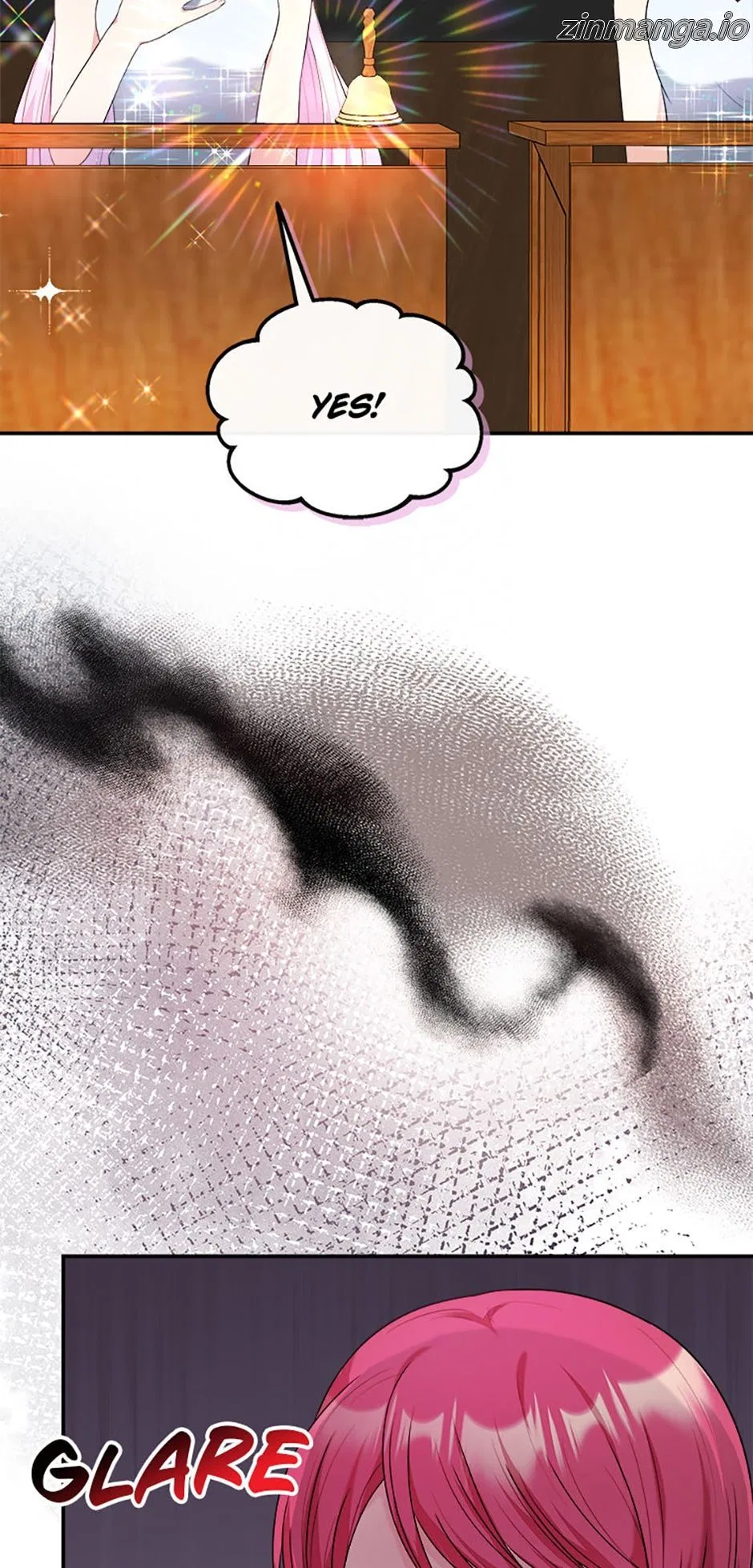 My Prince’s Healing Touch Chapter 48 – Page 8