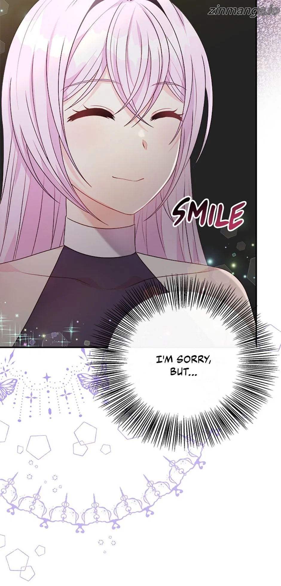 My Prince’s Healing Touch Chapter 48 – Page 10