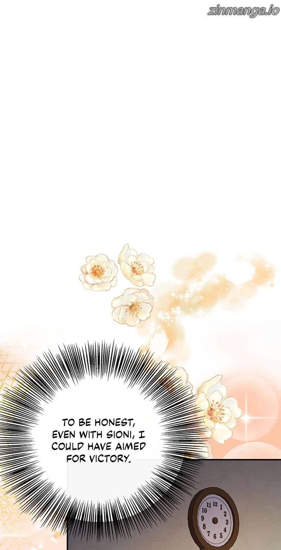 My Prince’s Healing Touch Chapter 48 – Page 12