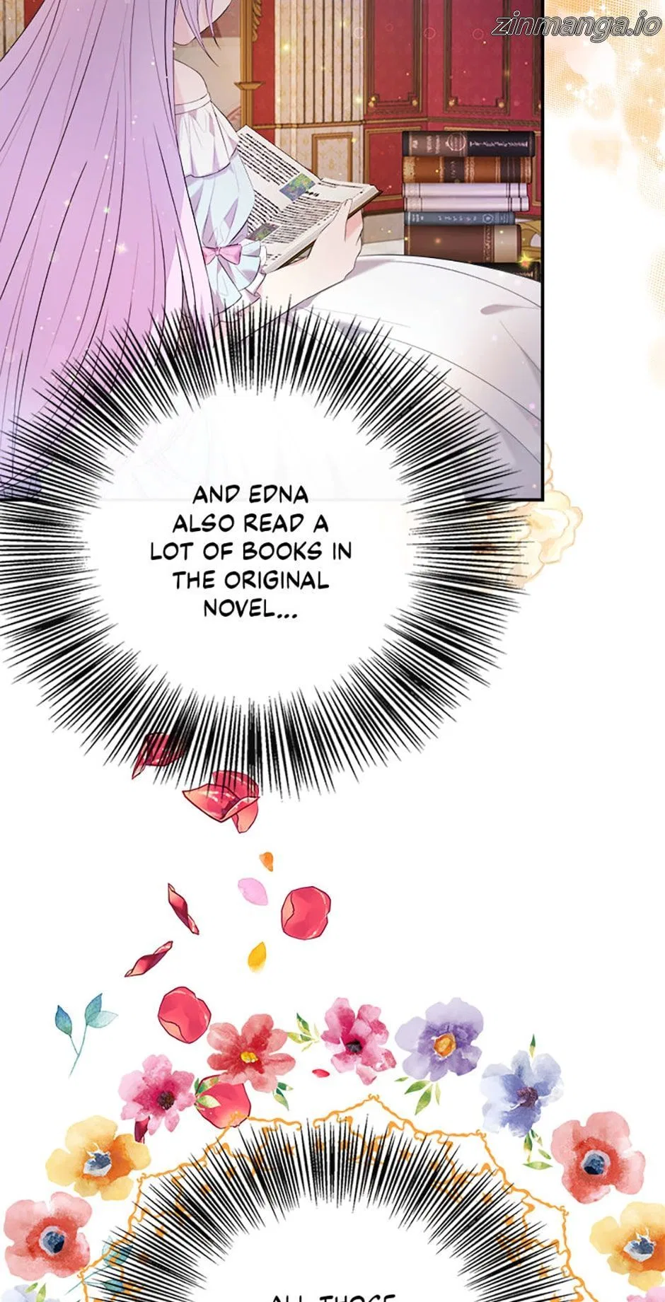 My Prince’s Healing Touch Chapter 48 – Page 14