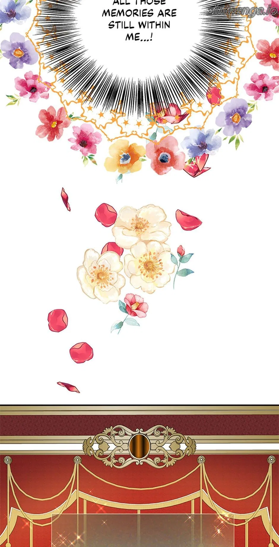 My Prince’s Healing Touch Chapter 48 – Page 15
