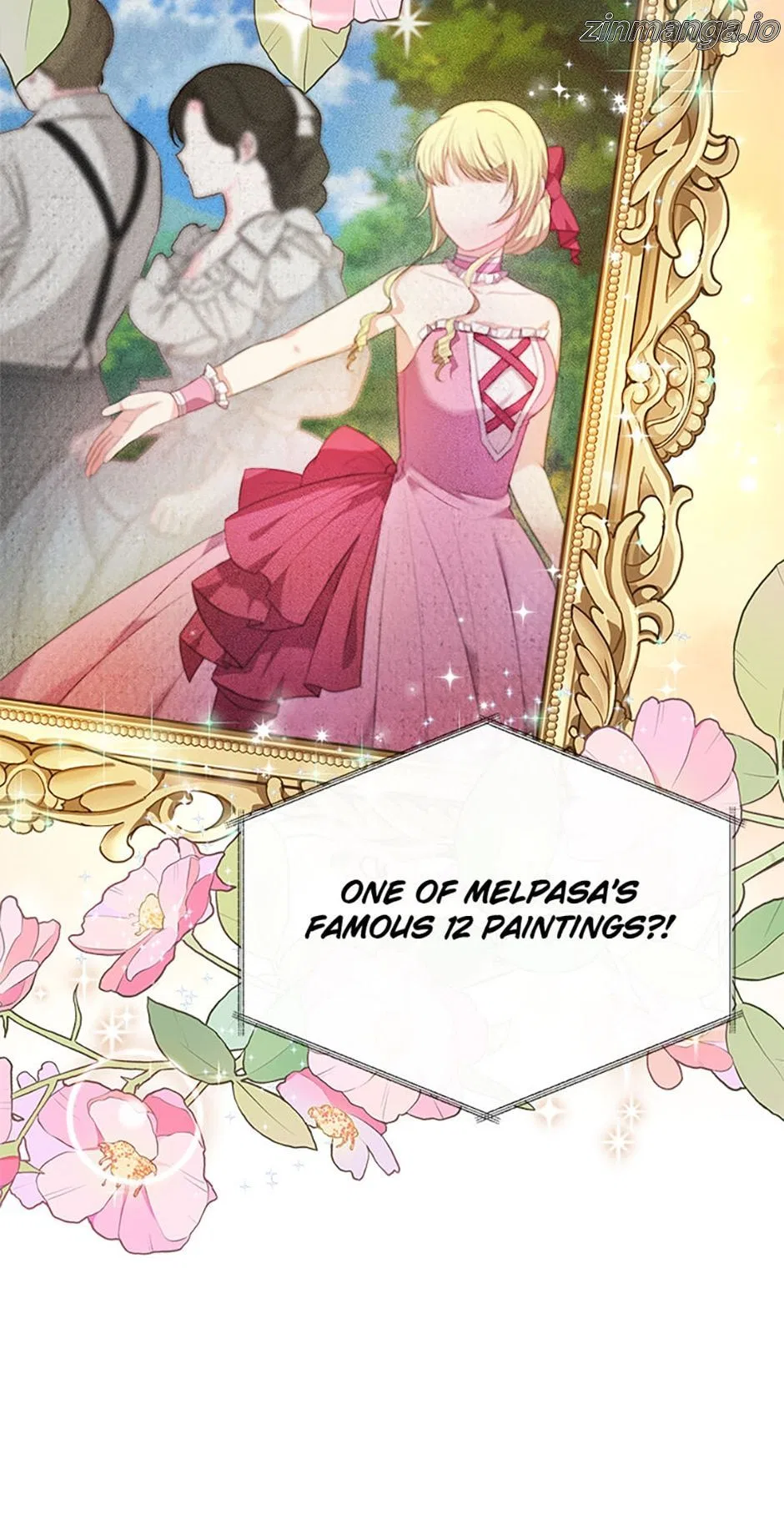 My Prince’s Healing Touch Chapter 48 – Page 17