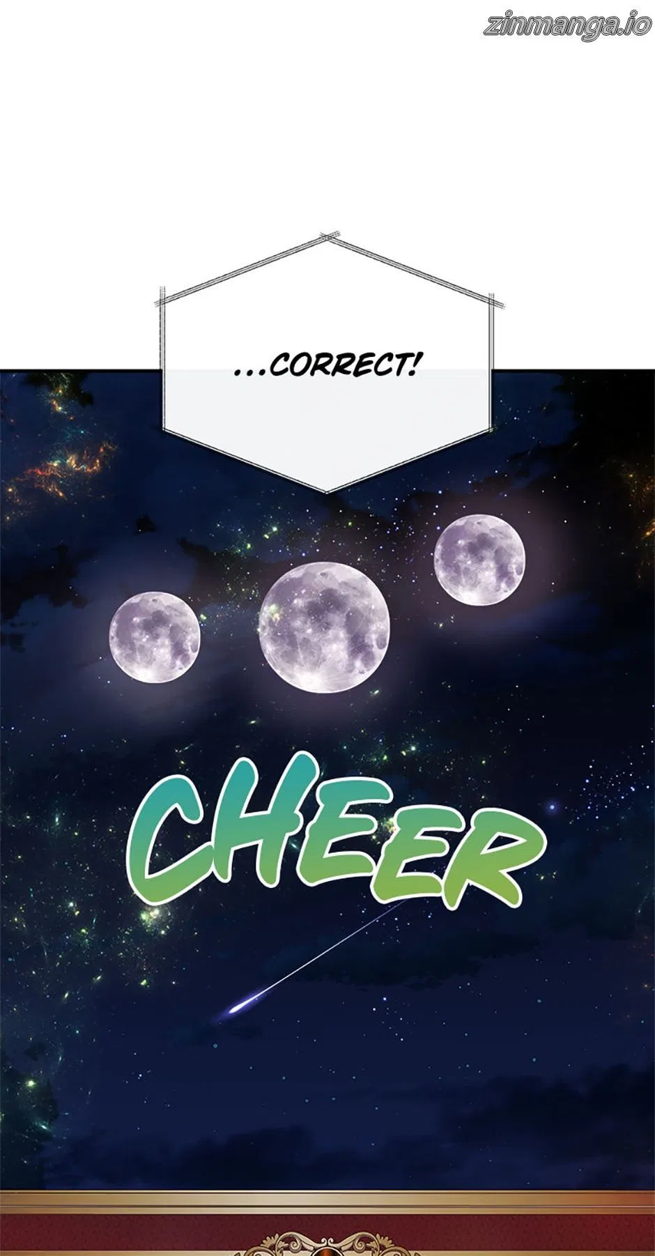 My Prince’s Healing Touch Chapter 48 – Page 26