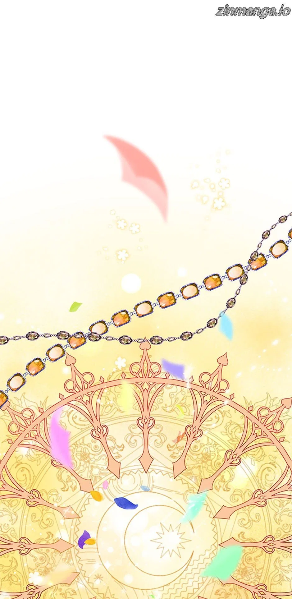 My Prince’s Healing Touch Chapter 48 – Page 37