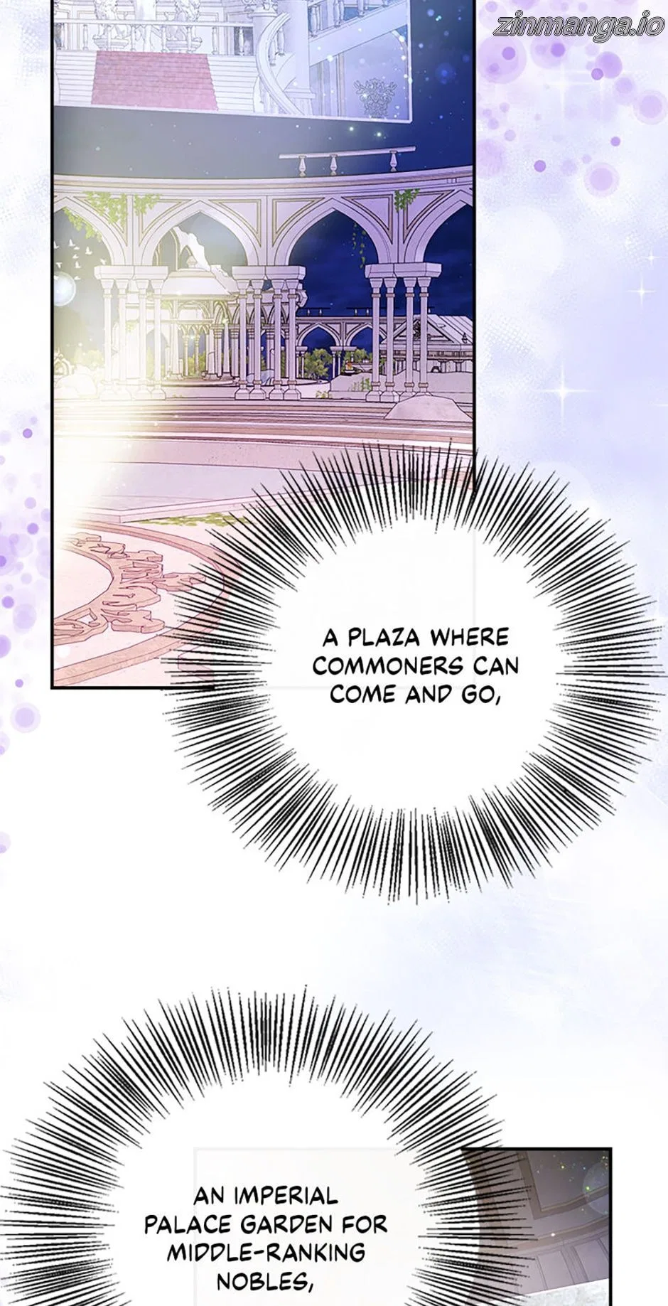 My Prince’s Healing Touch Chapter 48 – Page 50