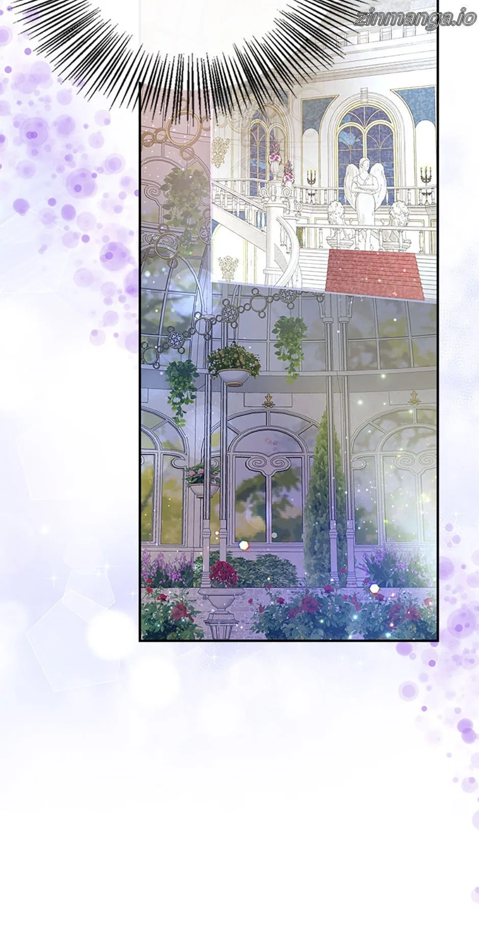 My Prince’s Healing Touch Chapter 48 – Page 51