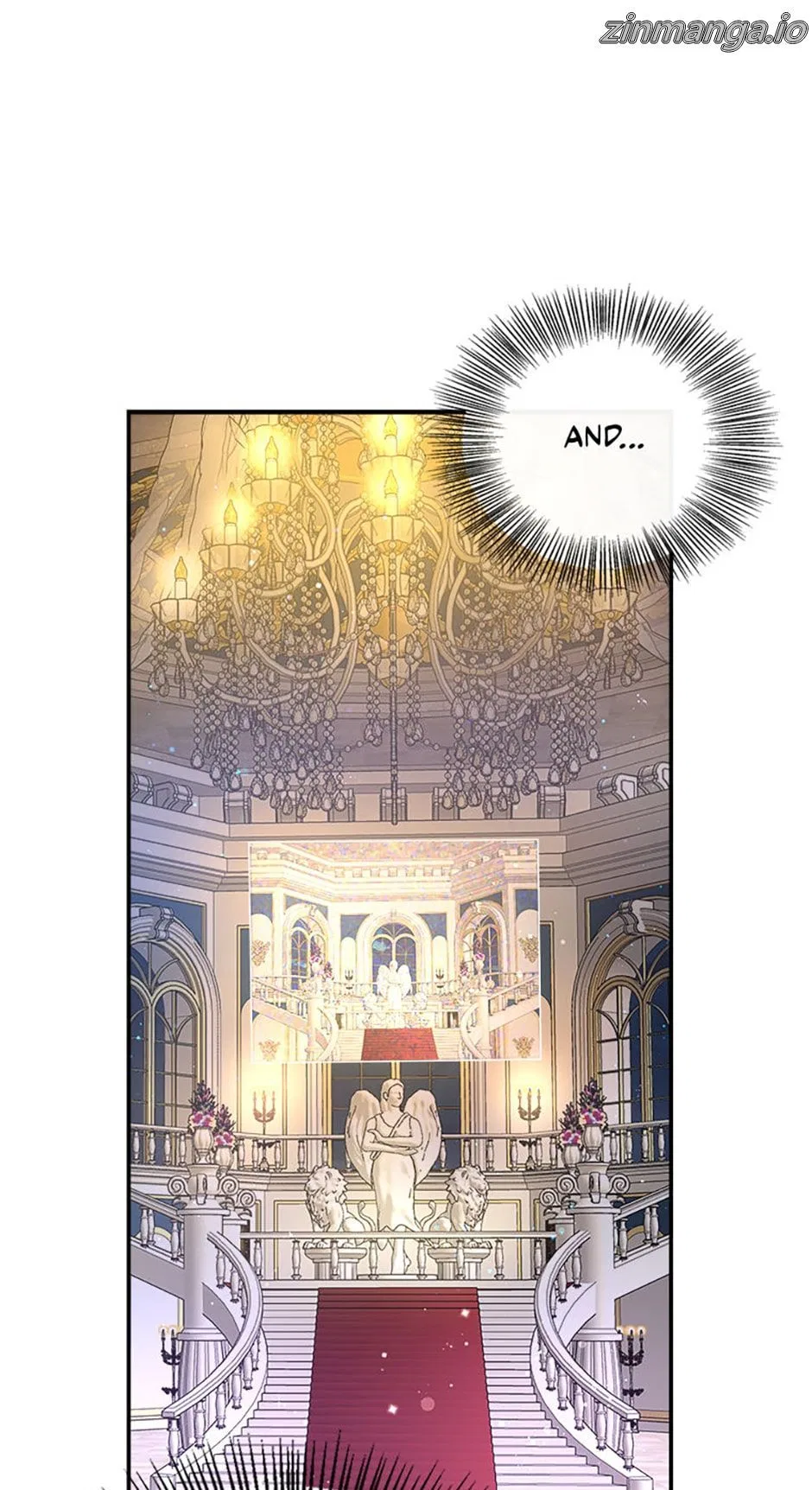 My Prince’s Healing Touch Chapter 48 – Page 52