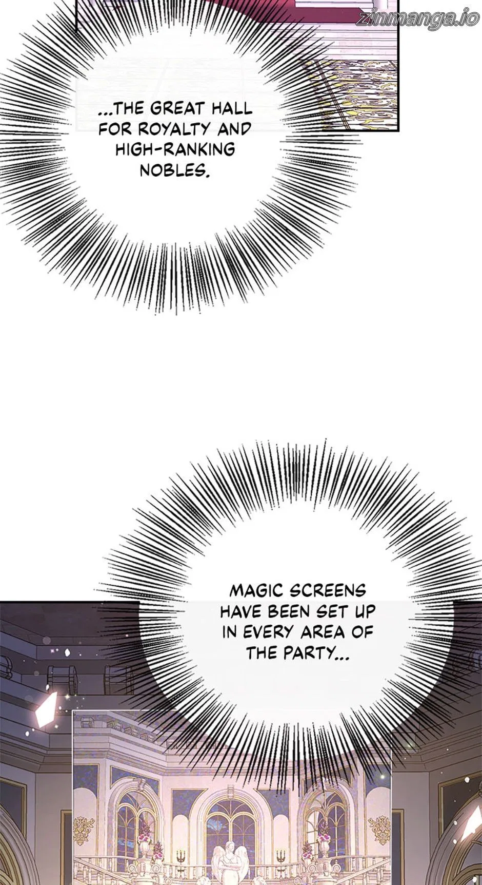 My Prince’s Healing Touch Chapter 48 – Page 53