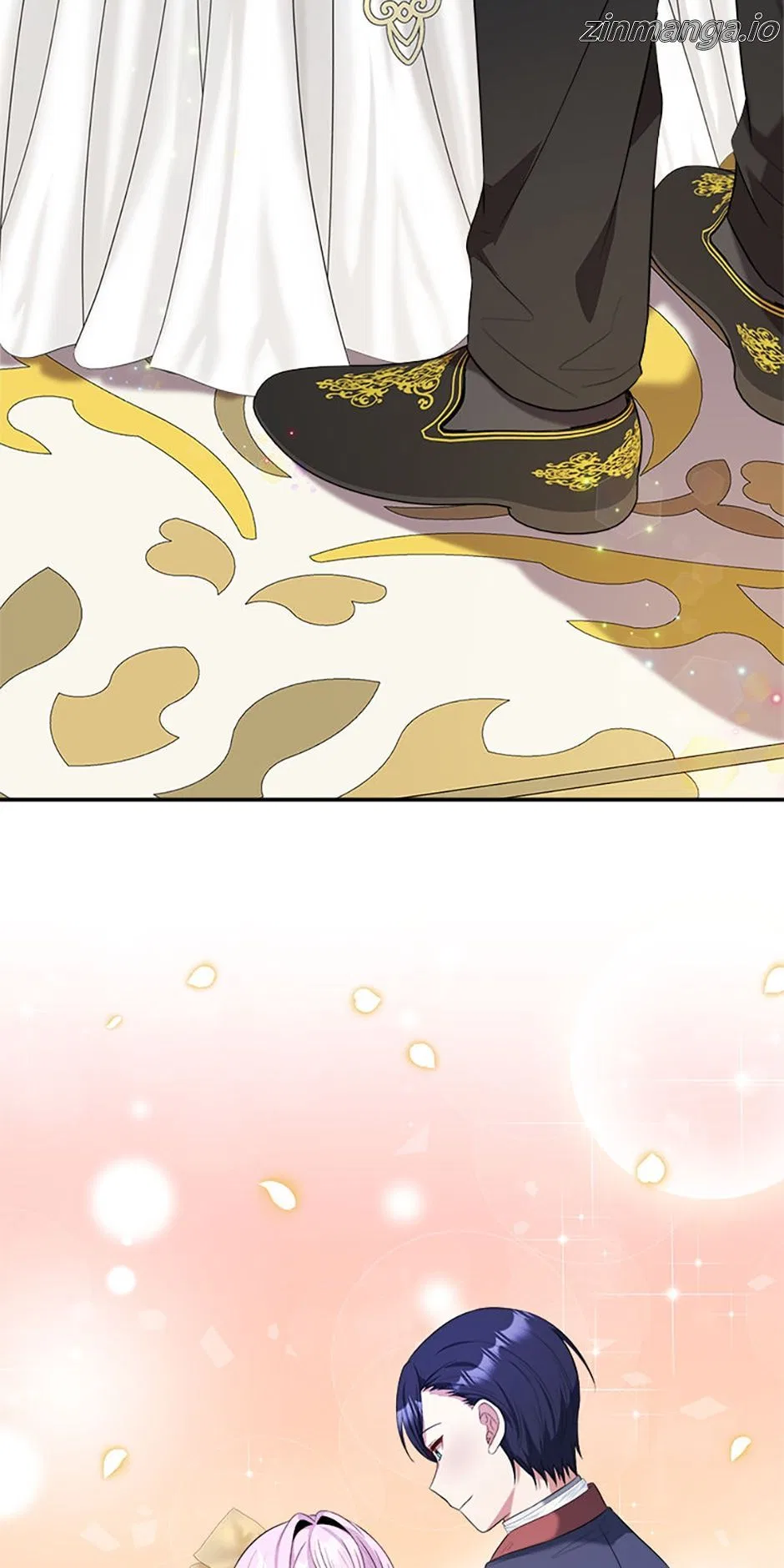 My Prince’s Healing Touch Chapter 48 – Page 67
