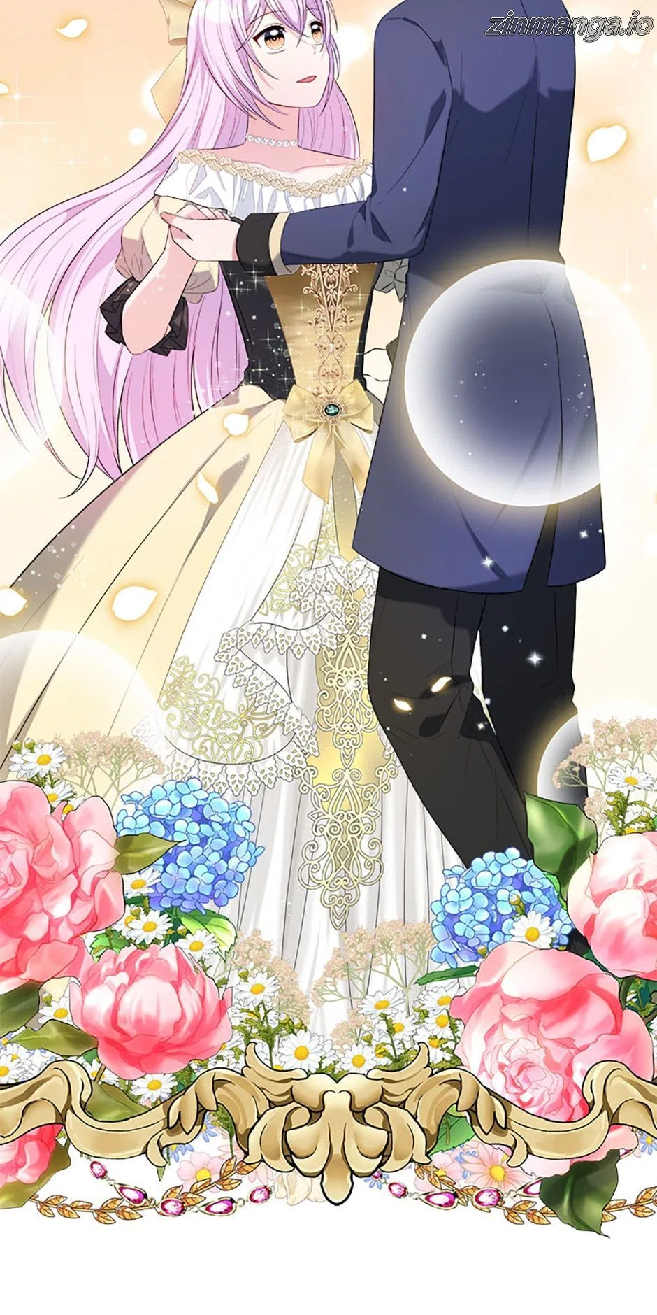 My Prince’s Healing Touch Chapter 48 – Page 68