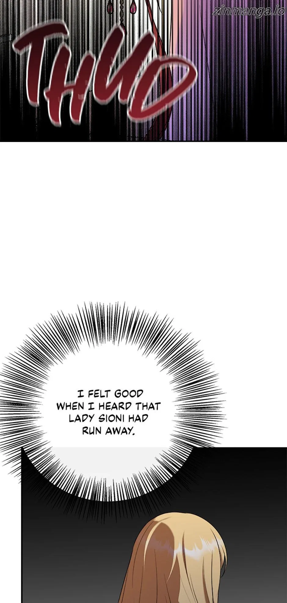 My Prince’s Healing Touch Chapter 48 – Page 75