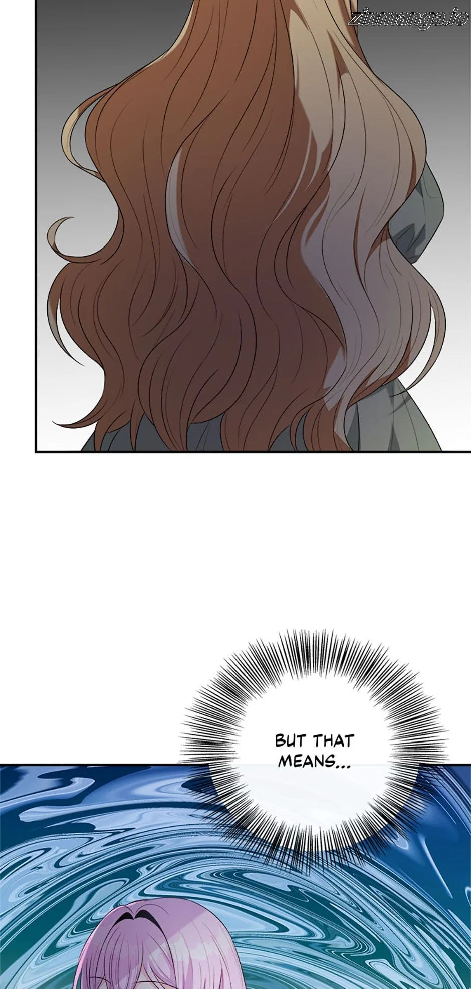 My Prince’s Healing Touch Chapter 48 – Page 76