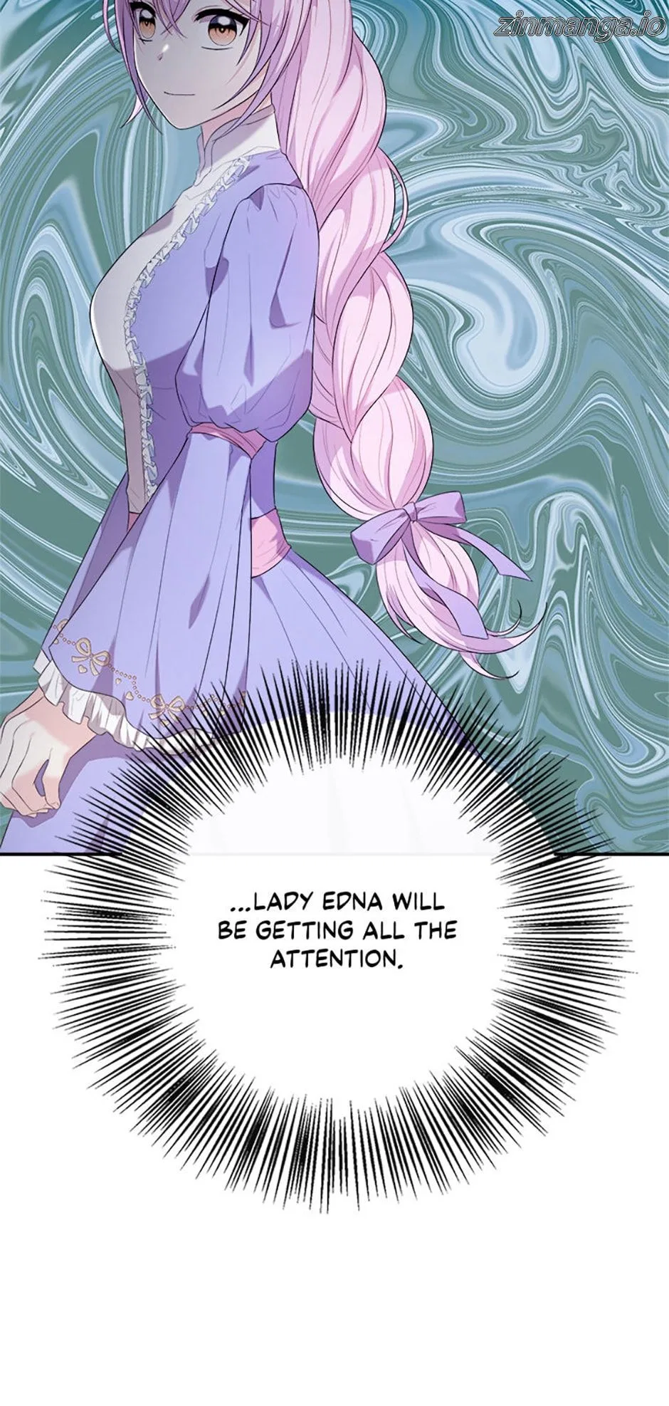 My Prince’s Healing Touch Chapter 48 – Page 77