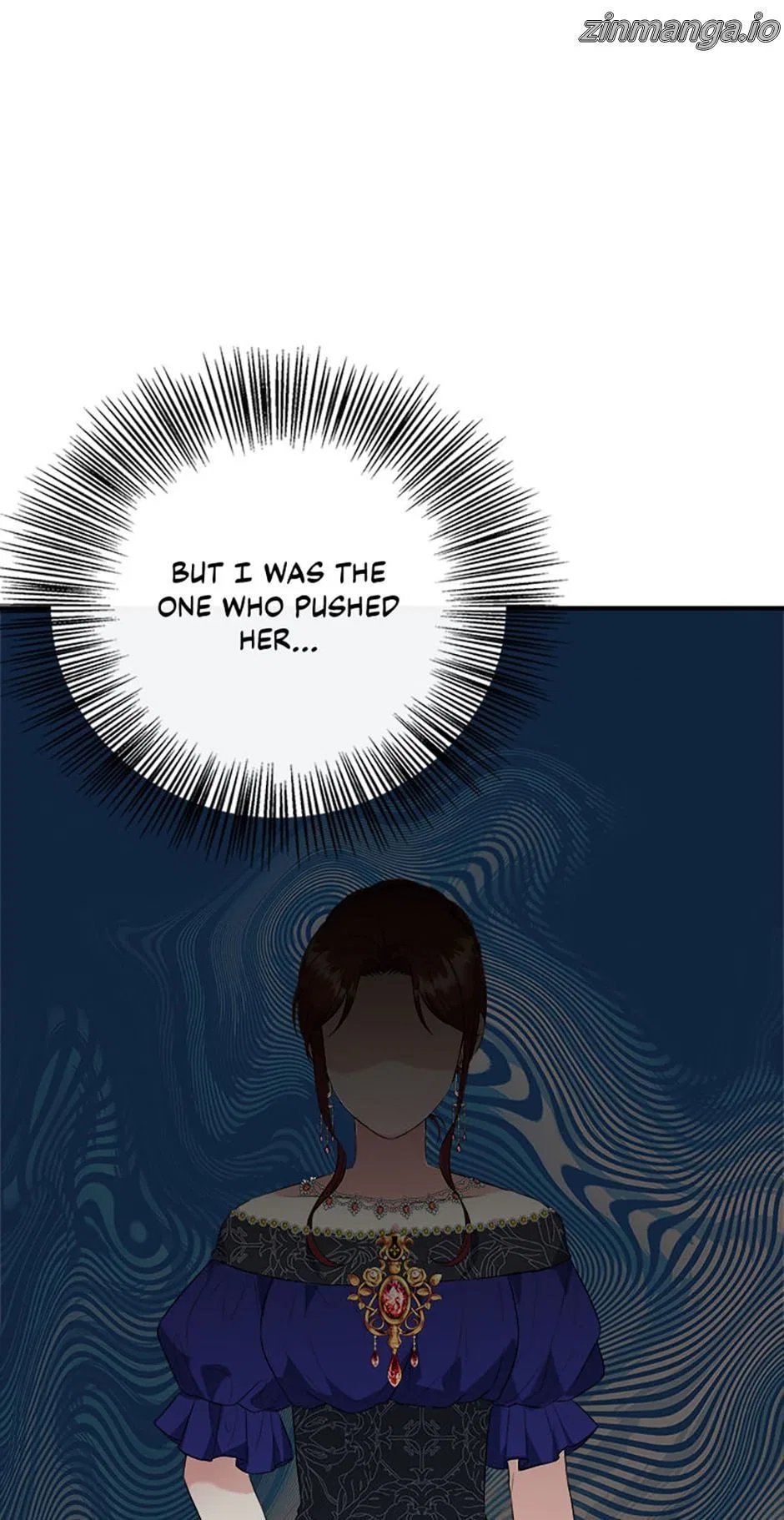 My Prince’s Healing Touch Chapter 48 – Page 79