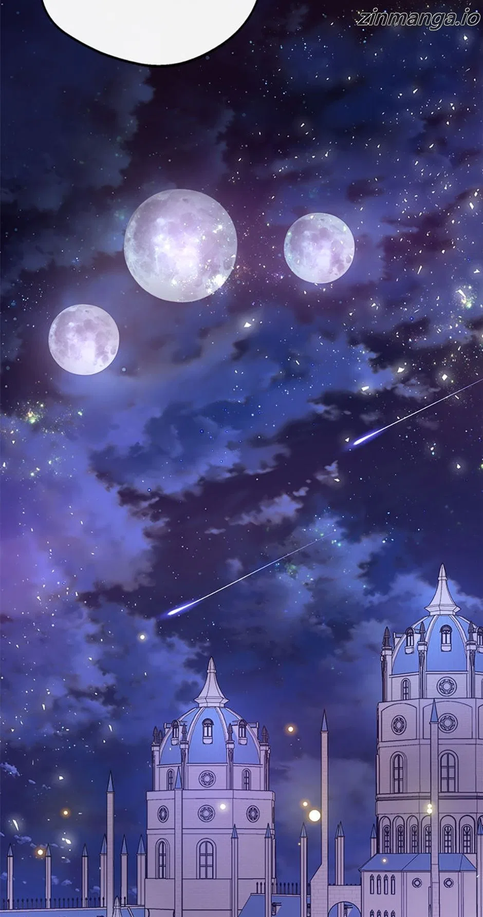My Prince’s Healing Touch Chapter 48 – Page 85