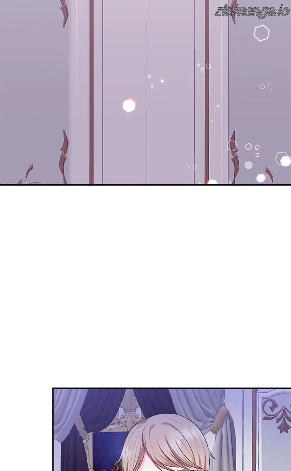 My Prince’s Healing Touch Chapter 47 – Page 2