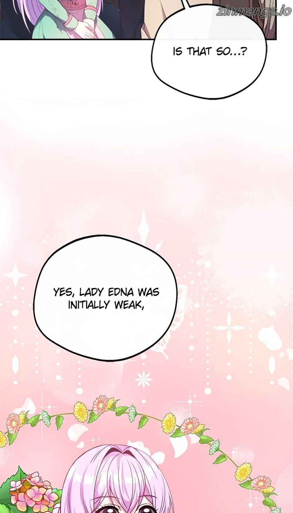 My Prince’s Healing Touch Chapter 47 – Page 5