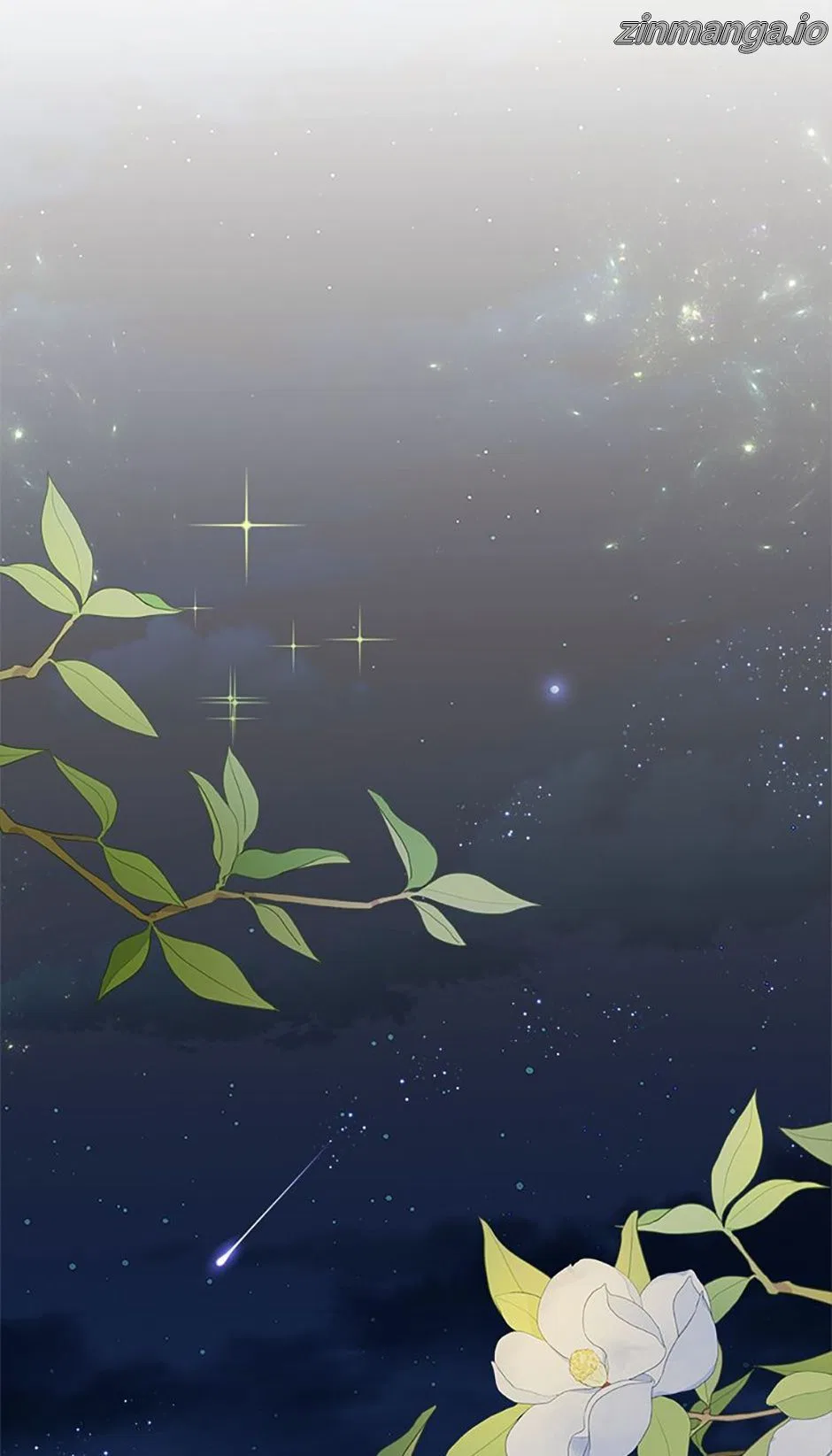 My Prince’s Healing Touch Chapter 47 – Page 9
