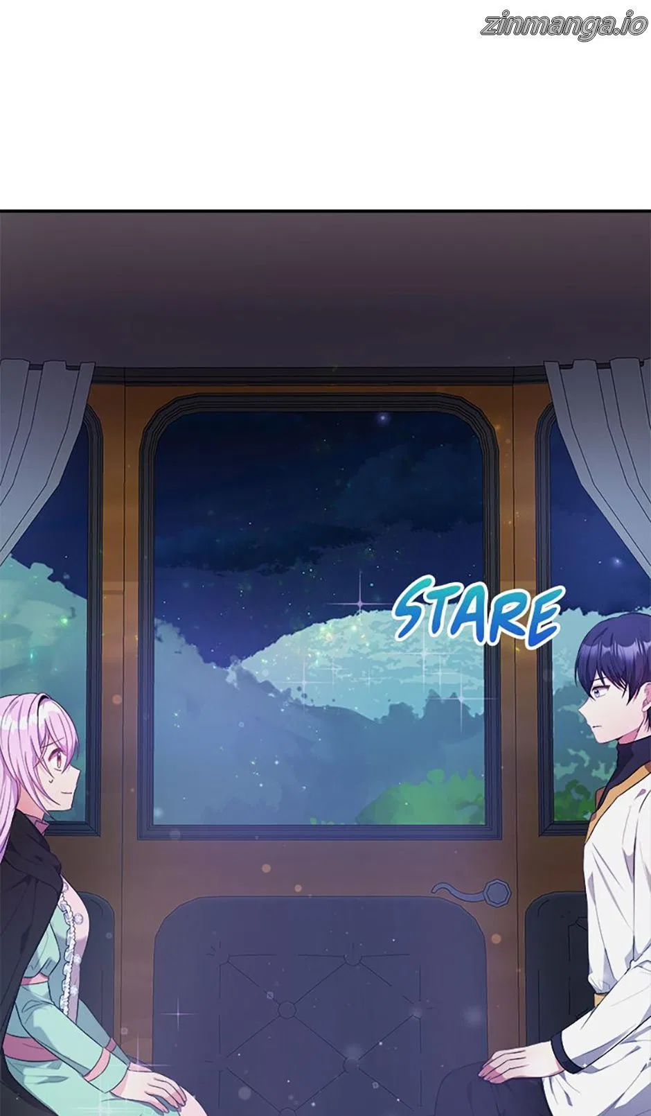 My Prince’s Healing Touch Chapter 47 – Page 11